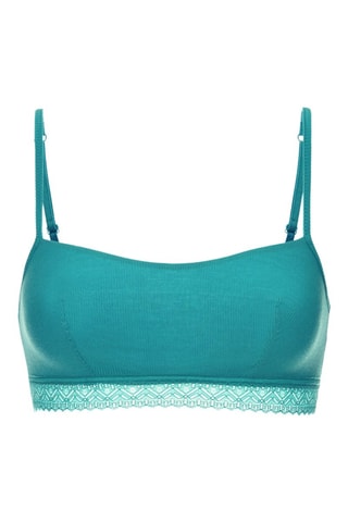 Brassière Eugenie - Bleu