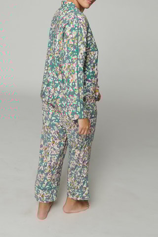 Chemise Songe - Vert