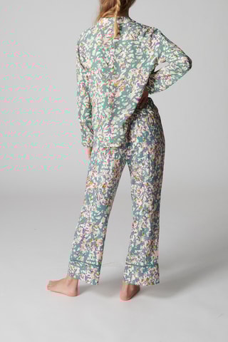 Chemise Songe - Vert