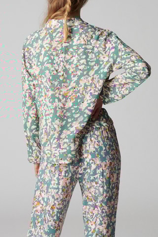 Chemise Songe - Vert