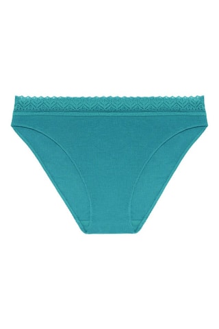 Culotte Eugenie - Bleu