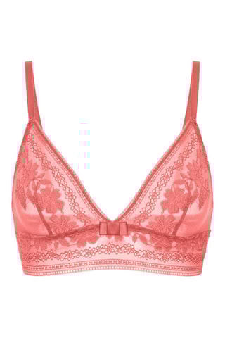 Soutien-gorge Heloise - Rose
