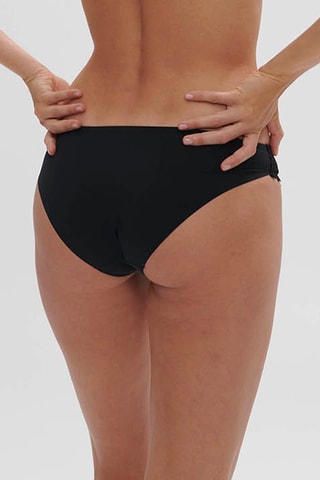 Culotte Mystic - Noir