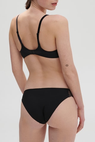 Soutien-gorge Escale - Noir