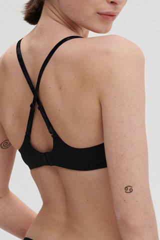 Soutien-gorge Escale - Noir