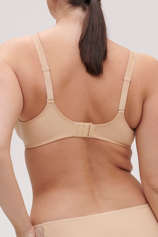 Soutien-gorge ampliforme Escale - Beige