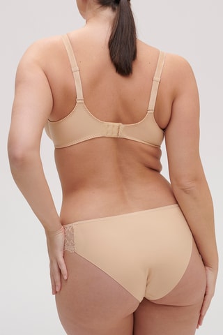 Soutien-gorge ampliforme Escale - Beige