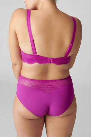 Soutien-gorge Karma - Violet