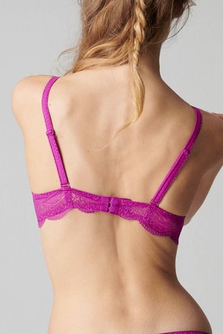 Soutien-gorge Karma - Violet