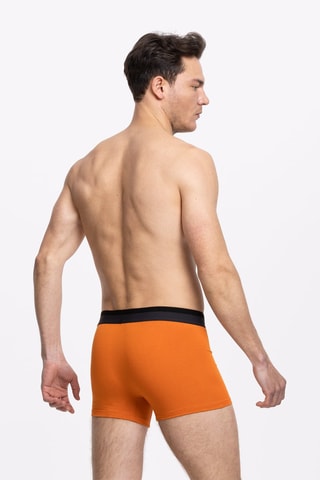 2 Boxers Marc Oranje