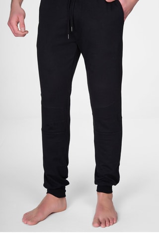 Joggingbroek Zwart