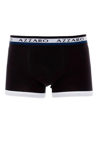 3 Boxers Zwart
