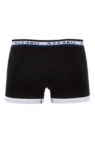 3 Boxers Zwart