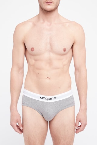 2 Slips Austin Lichtgrijs