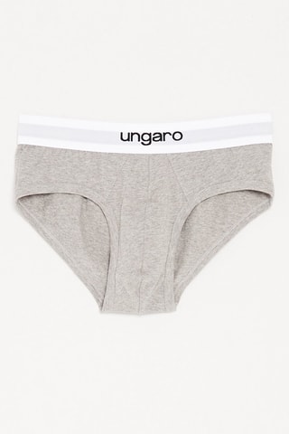 2 Slips Austin Lichtgrijs