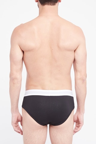 2 Slips Austin Zwart