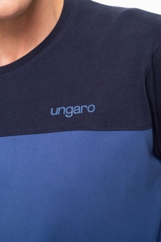 Pyjama Pekin - Blauw