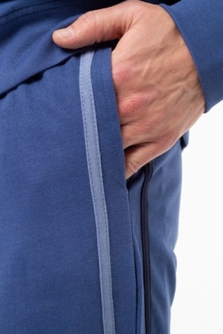 Pyjama Pekin - Blauw