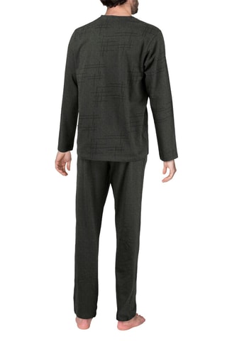 Pyjama Antraciet