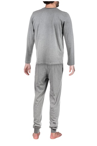 Pyjama Grijs