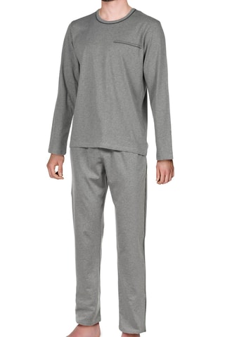 Pyjama Grijs