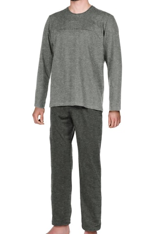 Pyjama Grijs