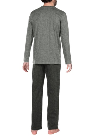 Pyjama Grijs