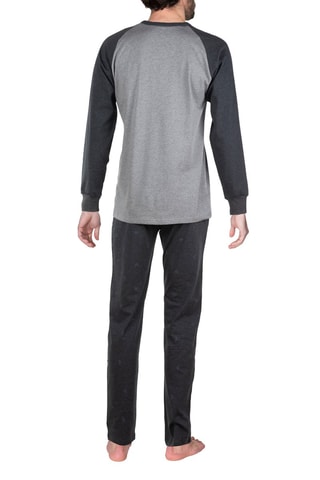 Pyjama Grijs