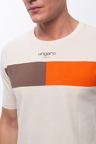 Pyjama - Beige en Bruin