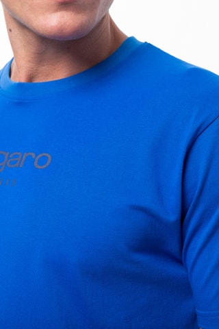 Pyjama - Blauw en Multicolor