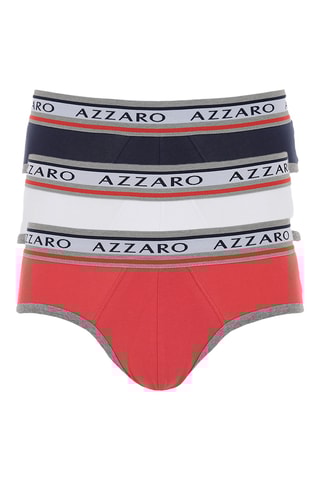 3 Slips - Multicolor