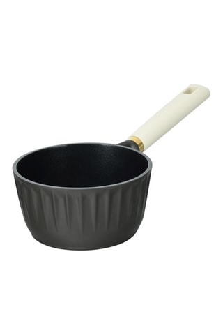 Panela de alumínio fundido - 16 cm