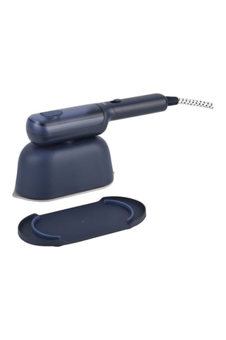 Máquina de engomar a vapor manual - 1200 W - 17± 4 g/min