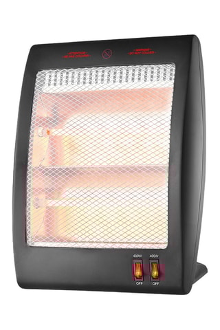 Radiador elétrico - 800 W