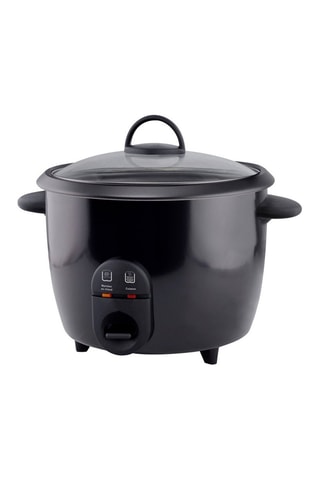 Cozedor a vapor 1,8 l