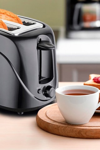 Torradeira  2 aberturas