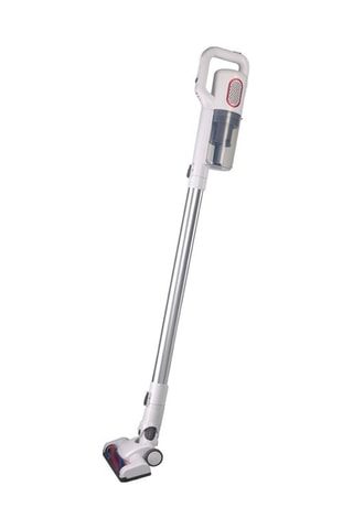 Aspirador vertical 2 em 1