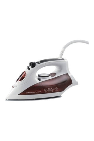 Ferro de engomar Base de cerâmica