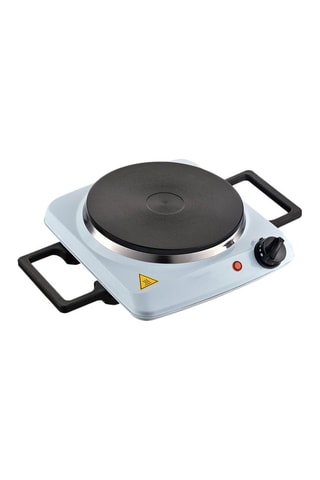 Placa elétrica de cozedura