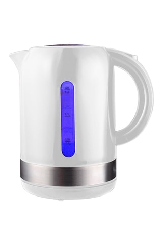 Chaleira sem fio 1,7 l