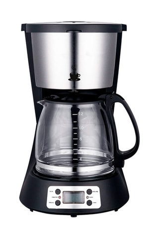 Máquina de café 1.5 l