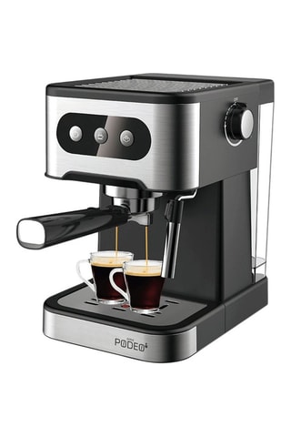 Máquina de café expresso 1,5 l