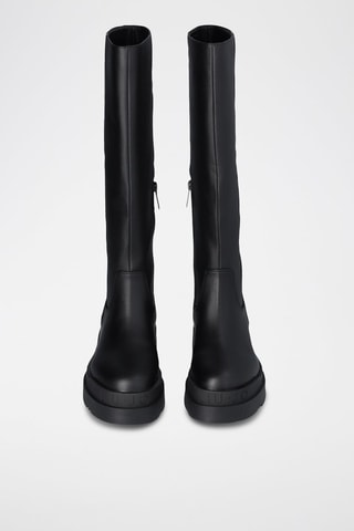 Bottes Love - Noir