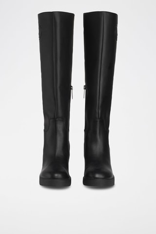 Bottes - Noir