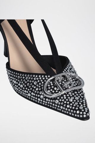 Escarpins Sabry - Noir