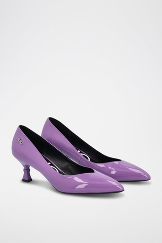 Escarpins Gaia - Violet