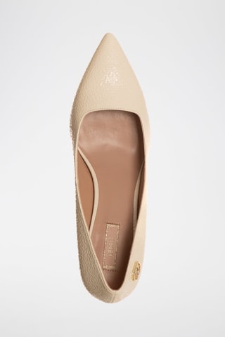 Escarpins Sandie - Beige