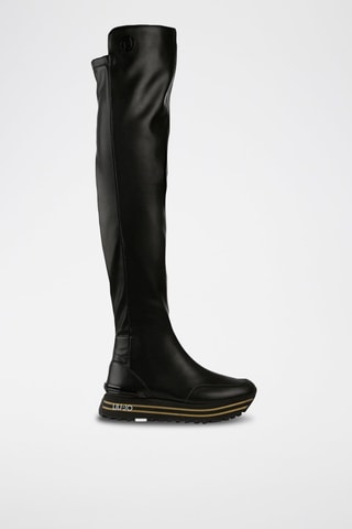 Cuissardes Maxi - Noir