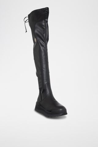 Cuissardes montantes - Noir