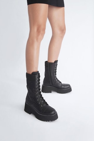Bottines - Noir